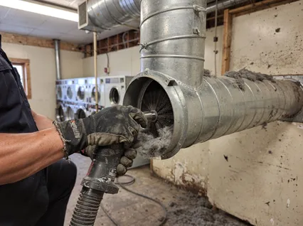 Commercial Vent Cleaning in Hawthorne, CA