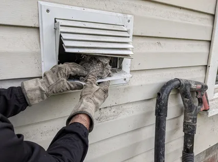 Exhaust Vent Cleaning service in Inglewood, CA
