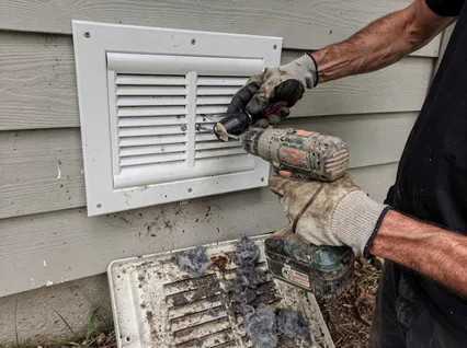 Vent Cover Replacement service in Inglewood, CA