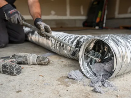 Duct Cleaning in Hawthorne, CA