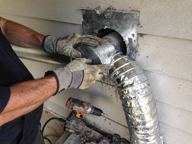 Vent Repair & Installation service in Inglewood, CA