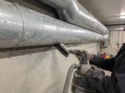 Industrial Vent Cleaning service in Inglewood, CA