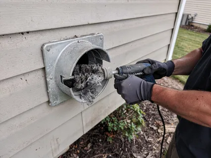Residential Vent Cleaning in Hawthorne, CA