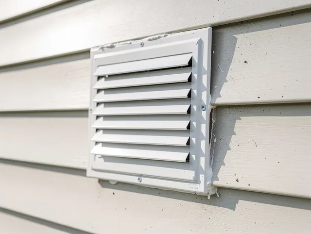 Expert vent cover replacement by Inglewood Dryer Vent Cleaning in Inglewood